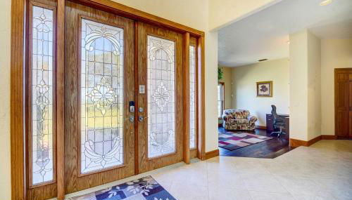 Spacious Merritt Island Home Private Pool and Dock! - Foto 4