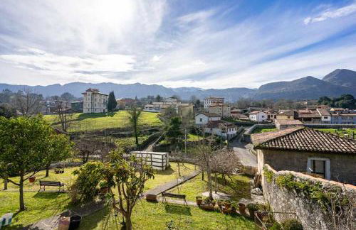 Casa rural El Cotero Lines - Photo 23