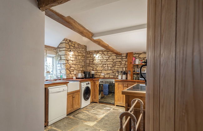 Orchard Cottage, Lovely Home near Broadway - Foto 59