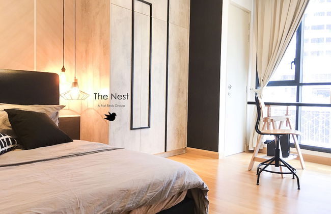 The Nest KL Gateway - Foto 11