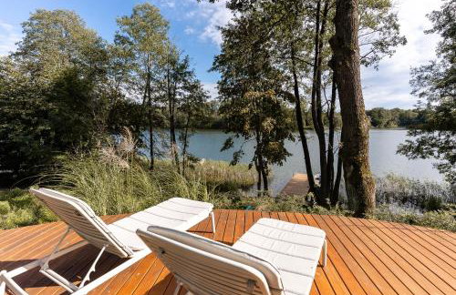 Kalbornia LAKE & POOL HOUSE by JWPM - Foto 55