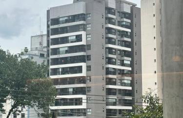 Studio 603 SP Expo CEIC Itaú Metrô Conceição - Foto 43