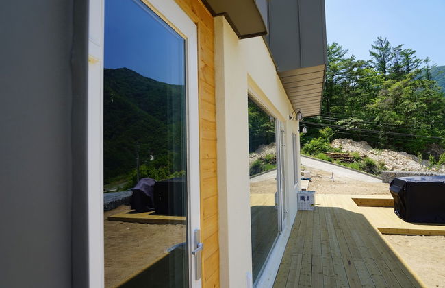 Moonlight Village Pension - Foto 58