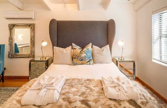 The Ivy Apartments - Foto 26