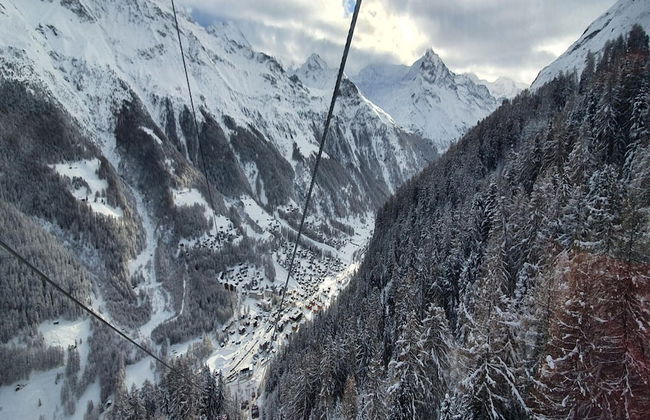 Lovely Apartment Near ski Lift - Foto 33