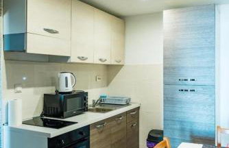 Family-friendly apartments with swimming pool Lukovo Sugarje, Karlobag - 24896 - Foto 19