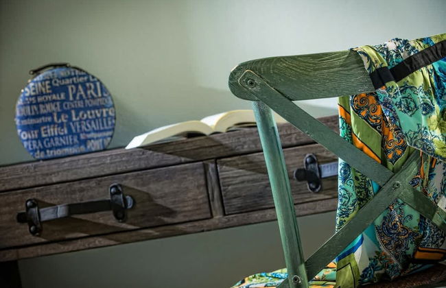 Phaistos Villas - Villa Kastalia Poolside Retreat - Foto 8