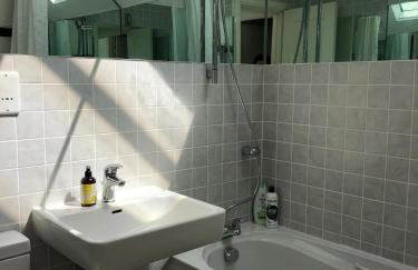 The Old English Rooms - Foto 21