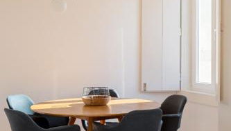 Belém Loft Retreat Mezzanine & Terrace - Foto 5