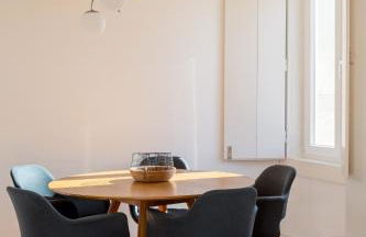 Belém Loft Retreat Mezzanine & Terrace - Foto 26