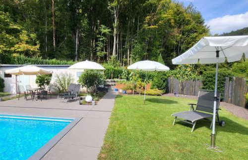 Pension Sonnenberg Comfortable holiday residence - Foto 9