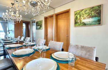 Davisis Luxo - Apartamento Premium em Palmas - Dunas do Jalapão - Centro e Av JK - Foto 8