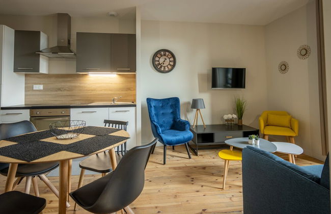 Résidence Plaisance - Foto 32