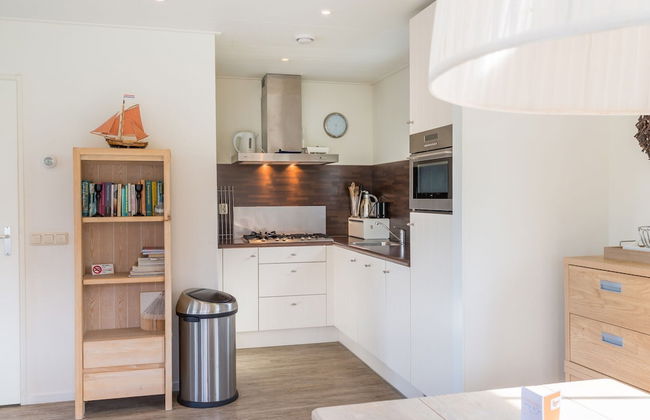 Luxurious, 2 Bathroom Holiday Home, 1,5 km From the Beach - Foto 4