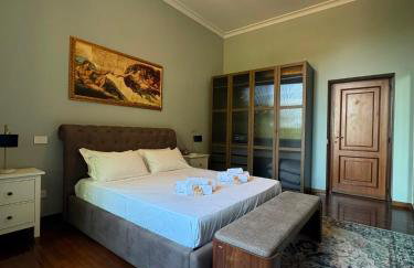 Colosseum's Custodian - Apartment 115 m2 - Photo 22