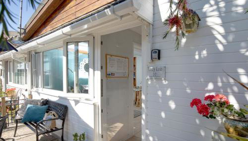 Lucy Lou, charming holiday bungalow in Devon - Foto 4