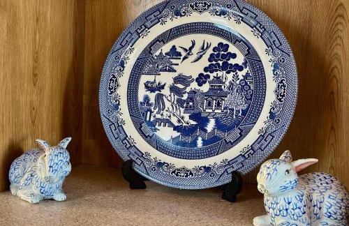 Ma Monaghan's Cosy Cottage County Tyrone - Foto 11