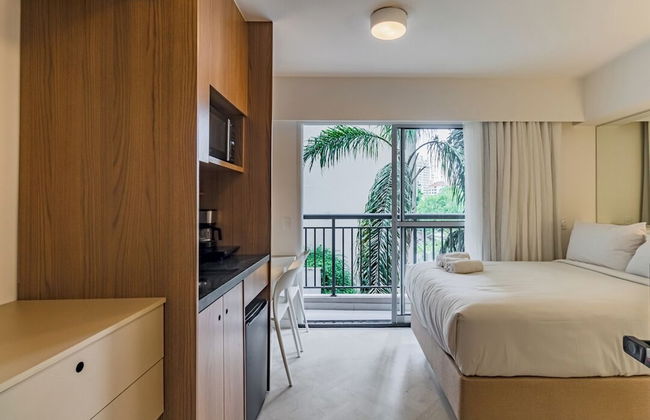 360 Ascent Paulista - Foto 59