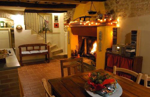 Casa intera con giardino - Photo 5