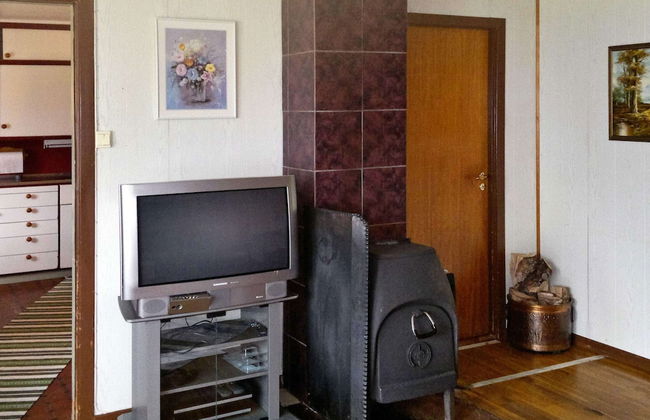 6 Person Holiday Home in Halsanaustan - Photo 22