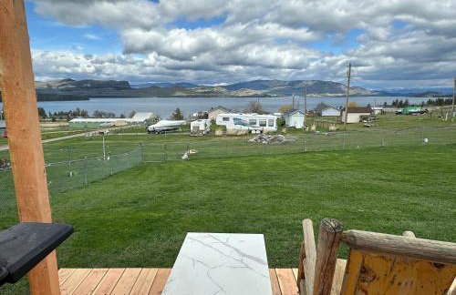 LakeView Landing - Stunning Views Overlooking Bay - Foto 26