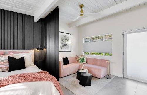 Condo 606 W Arenas Rd Unit 2 Palm Springs - Foto 8