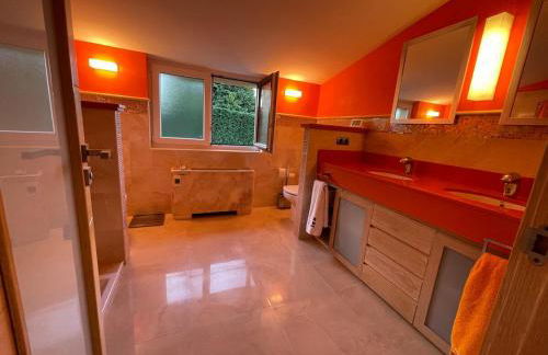 Stylish Host Cantabria- Lujosa villa en Bezana - Foto 26