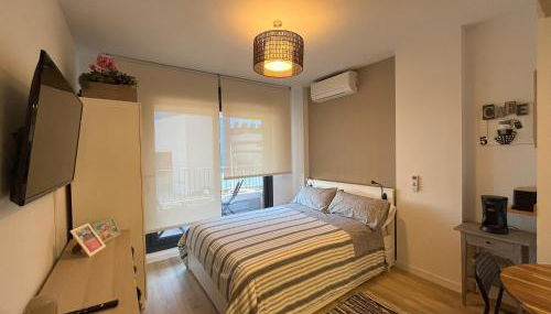 Studio Home Madrid - Foto 4