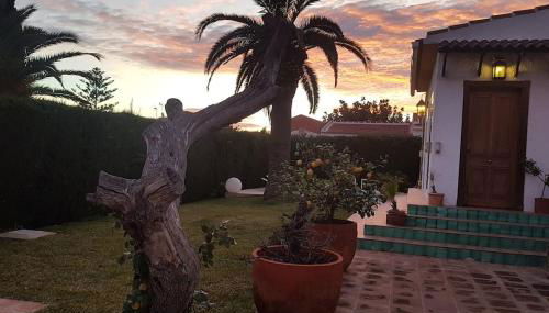 Villa Los Balcones - Foto 2