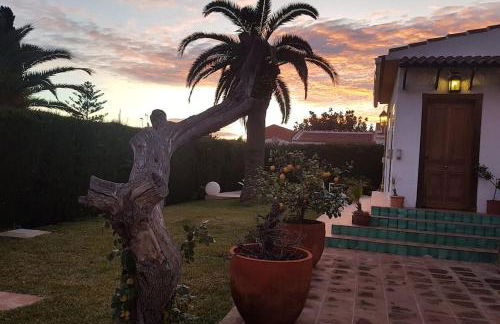 Villa Los Balcones - Foto 2