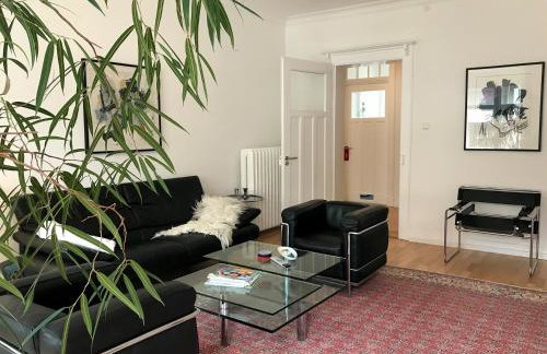 Ferienwohnung am Segelhafen - Altstadtperle direkt am Segelhafen - Foto 10