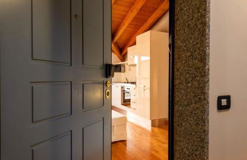 Attic Room vicino Milano, Rho fiera e MXP - Photo 19