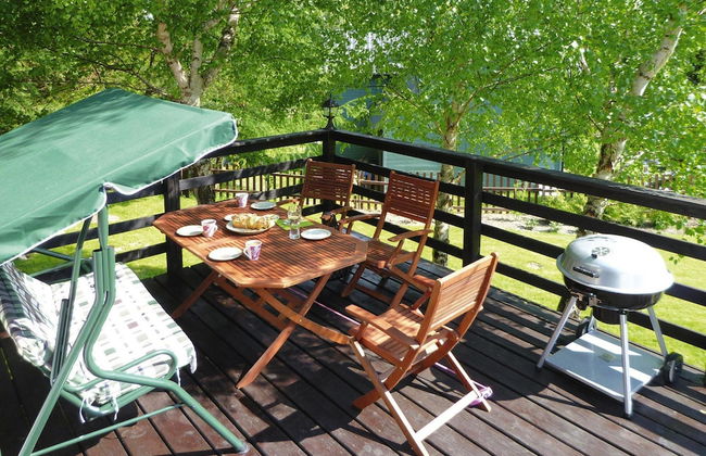 Holiday Home, Koleczkowo - Photo 11