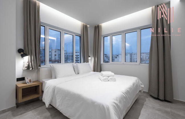 Pantheon Nilie Hospitality MGMT - Foto 74