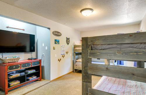 Family-Friendly House Fish, Hike, Bike and More! - Foto 20