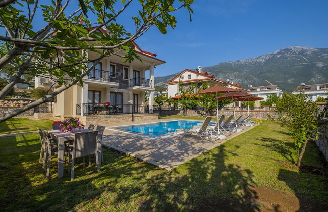 Infinity Opal Villa - Foto 54