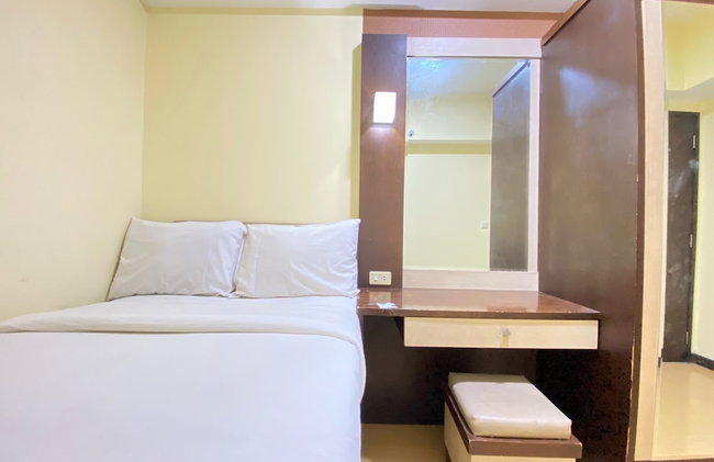 Spacious And Modern 2Br At Braga City Walk Apartment - Foto 5