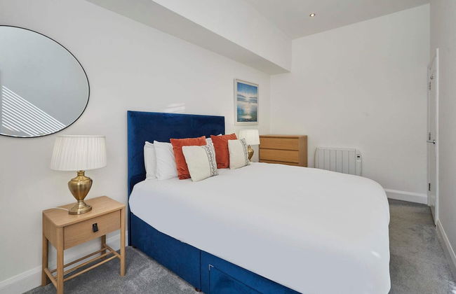 Host Stay Seaview Retreat - Foto 32