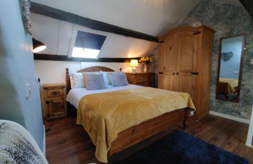 Darnholm Cottage - Foto 14