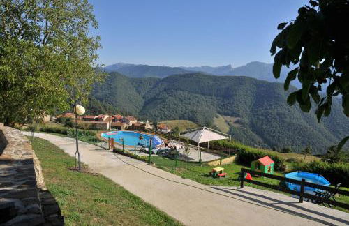 Viviendas Rurales Peña Sagra - Foto 10