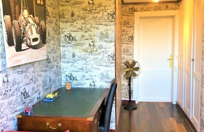 Le Château du Boulay Morin - Foto 29