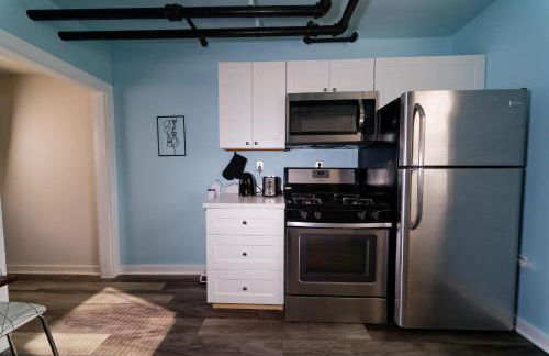 Croton Nook - Cozy Getaway - Foto 17