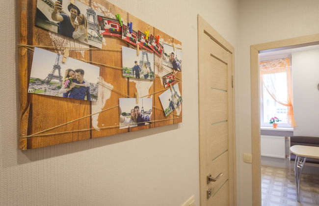 Apartment near Metro Proletarskaya - Foto 7