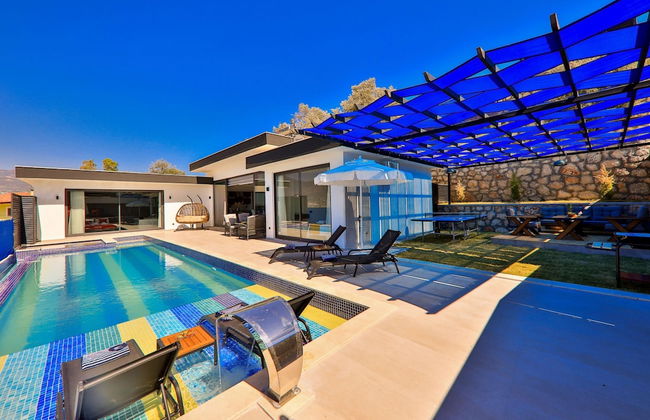 Sevil Iki in Gelemi Mahallesi - Foto 1