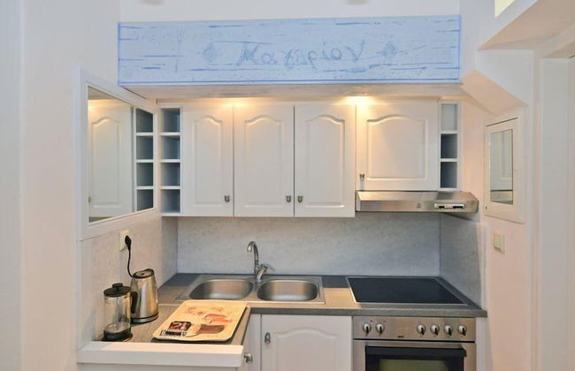 Santa Katerina Studios & Apartments - Photo 58