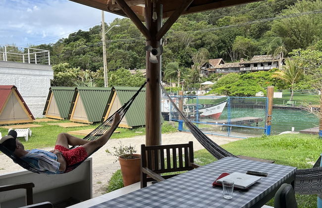Floripa Glamping - Photo 18
