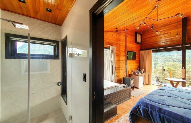 Pouso do Corvo - Grão-Pará - SC - Photo 15