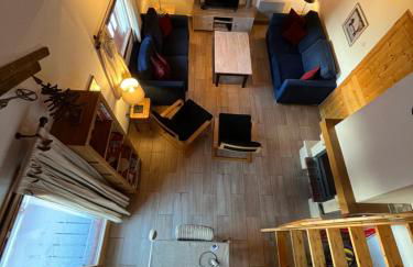 Chalet Oz en Oisans Station - Alpe d'Huez - Foto 13