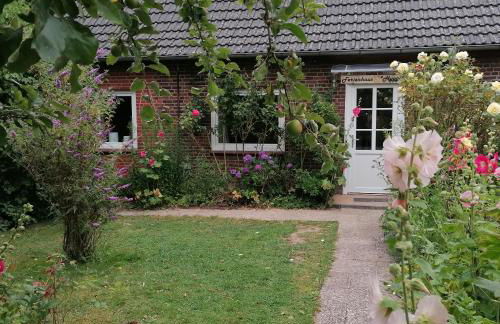 Ferienhaus Hygge - Foto 1