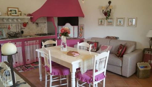 Agriturismo Poggio Alle Serre - Foto 5